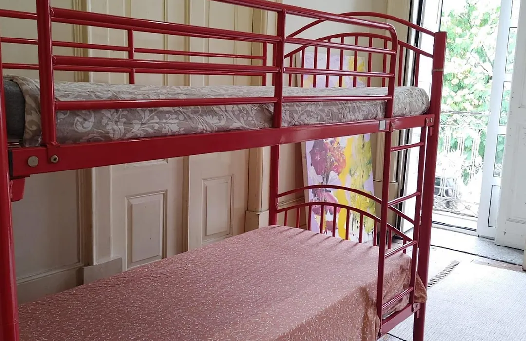 Dans L'Atelier Hostel Unidade Porta Nova-1